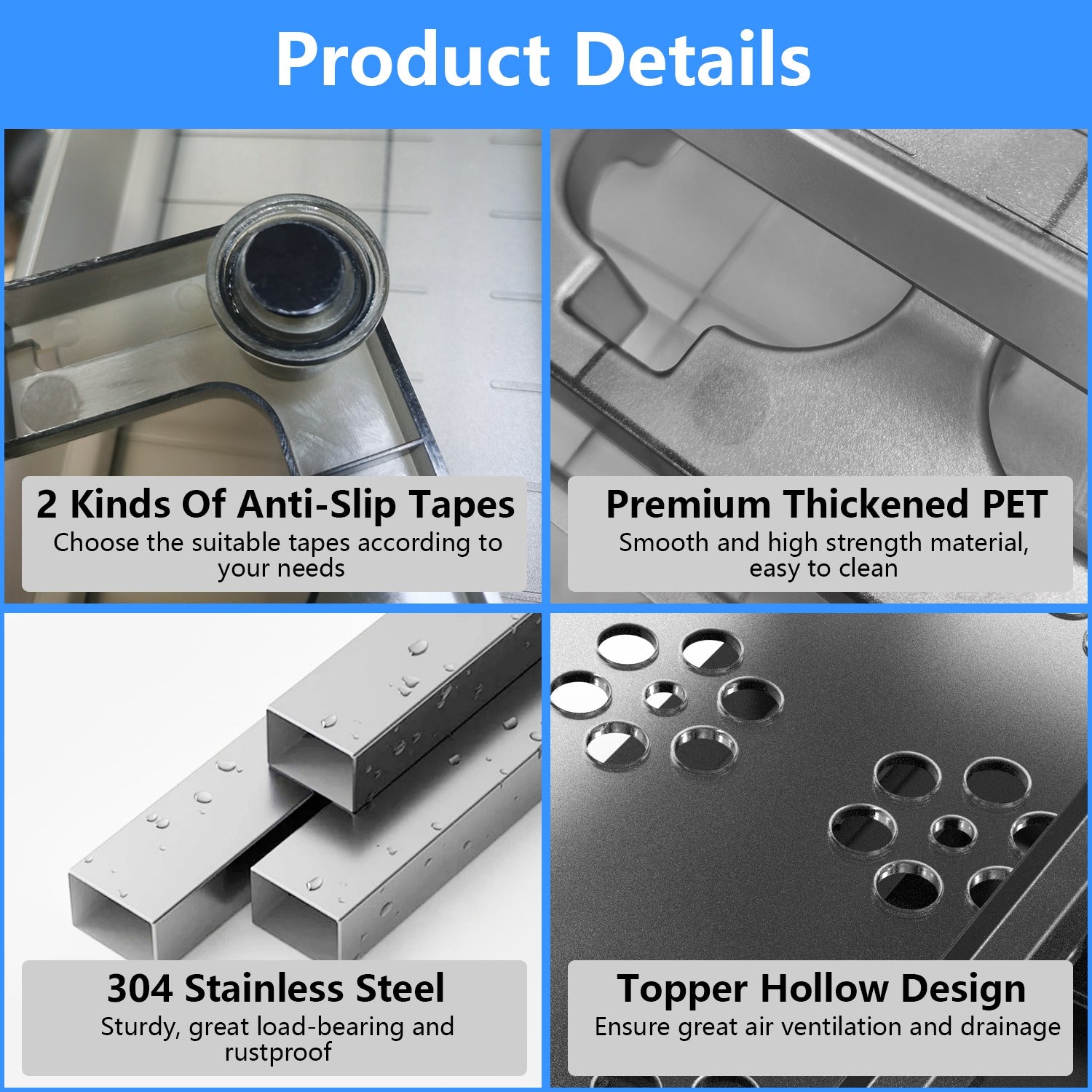 Under Sink Pull Out Cabinet Organizer