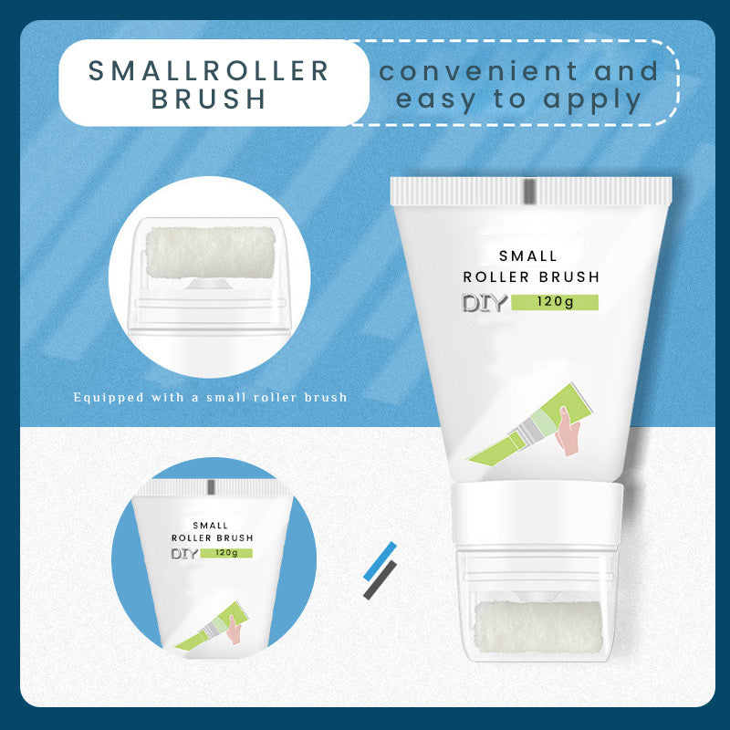 Wall Paint Repair Roller Set