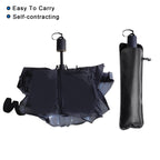Car Windshield Sunshade Umbrella