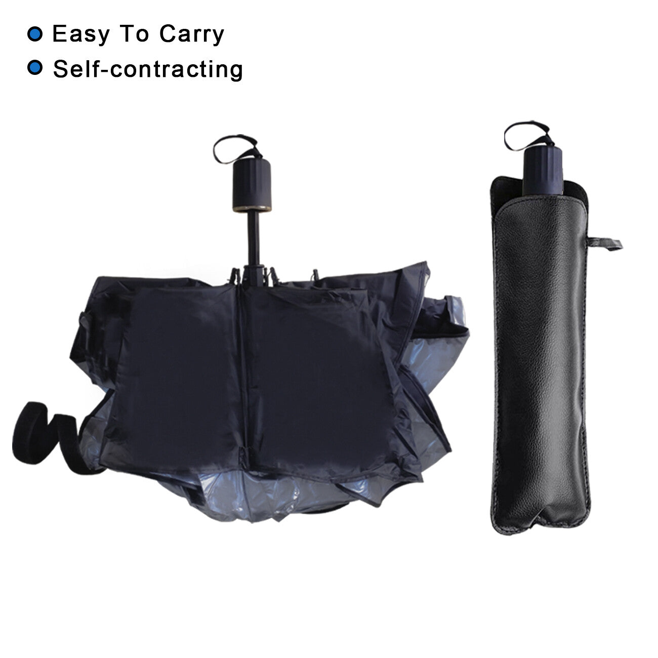 Car Windshield Sunshade Umbrella