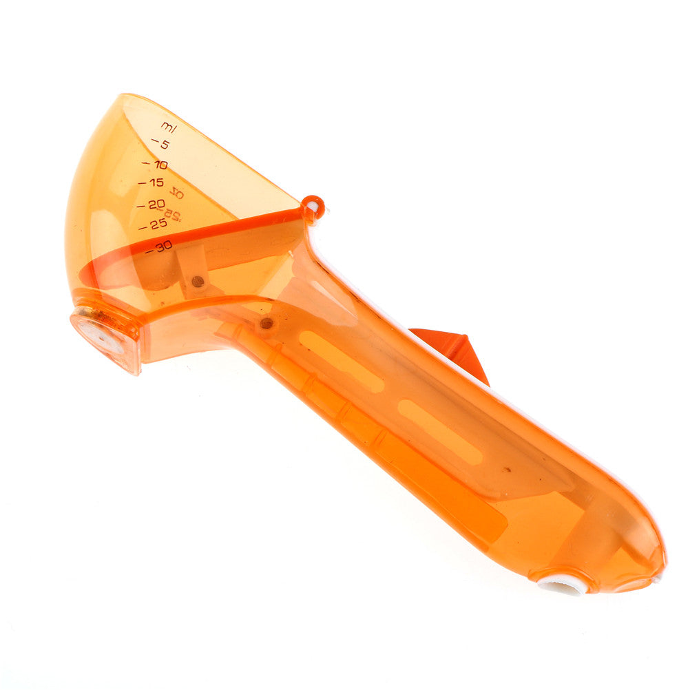 Digital Measuring Spoon for Precise Baking