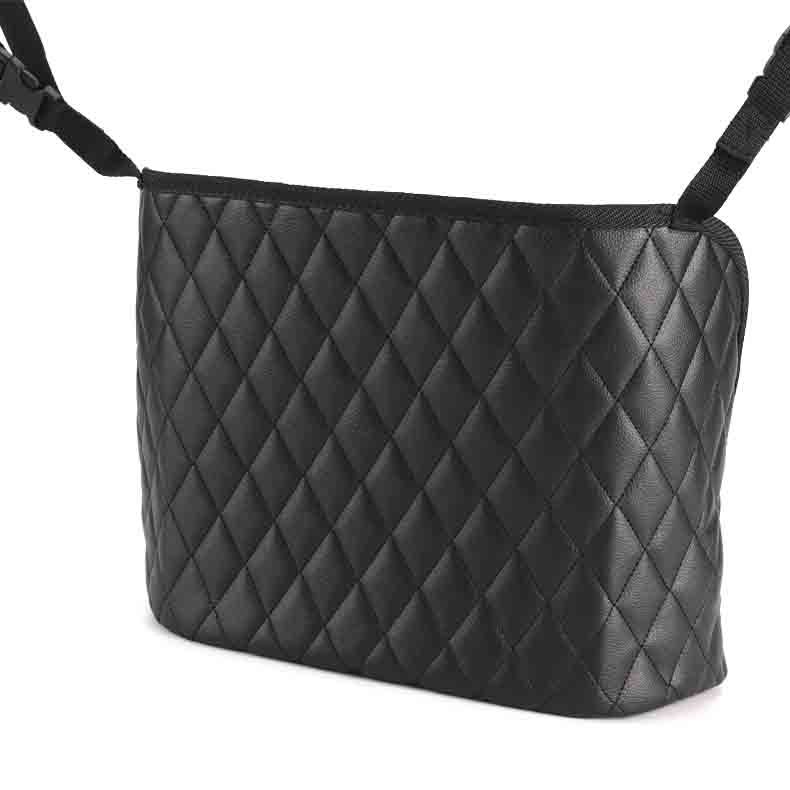 Car Seat Handbag Organizer