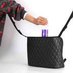 Car Seat Handbag Organizer