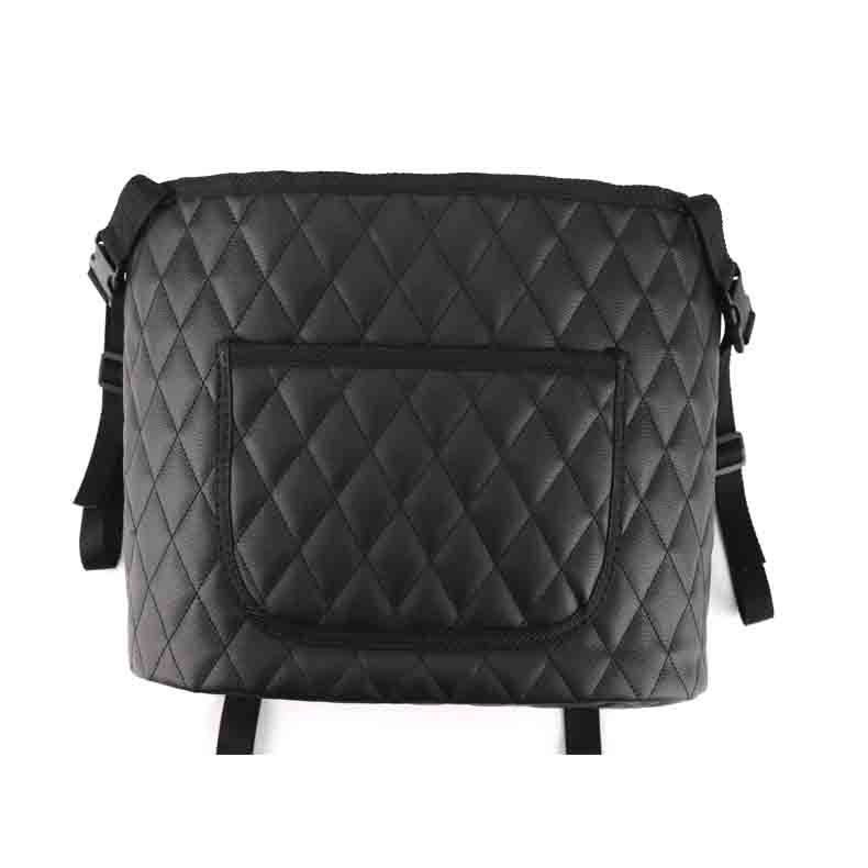 Car Seat Handbag Organizer