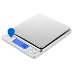 High Precision Digital Kitchen Scale