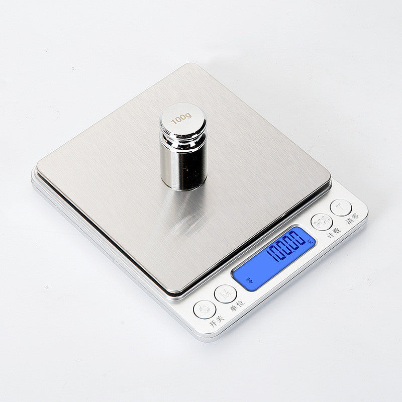 High Precision Digital Kitchen Scale