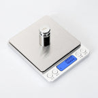 High Precision Digital Kitchen Scale