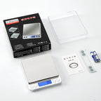 High Precision Digital Kitchen Scale