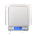 High Precision Digital Kitchen Scale