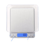 High Precision Digital Kitchen Scale