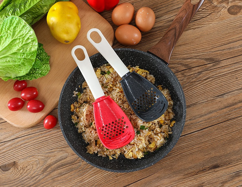 Multifunctional Cooking Spoon Tool