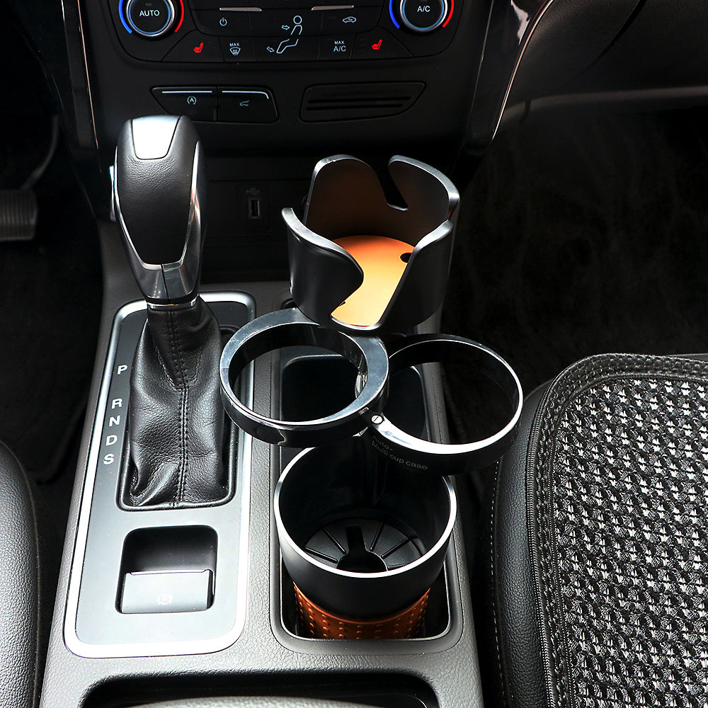 Car Door Cup Holder Organizer