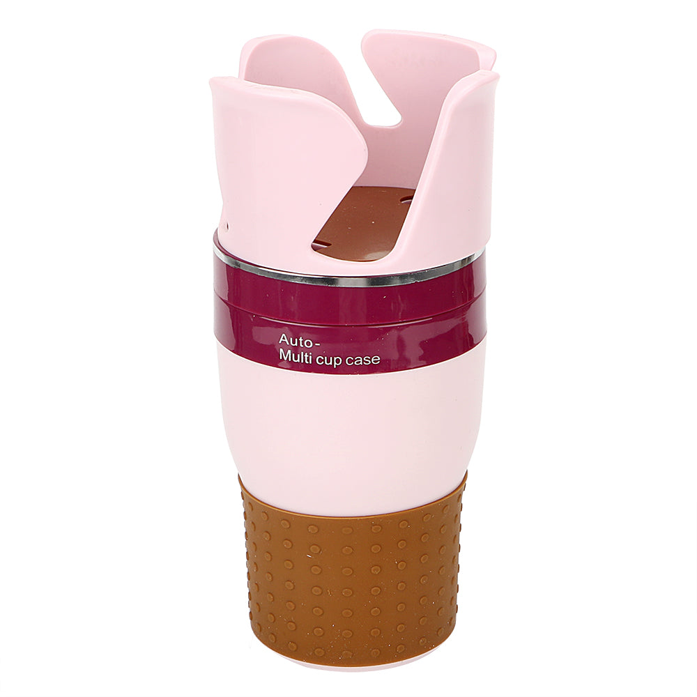 Car Door Cup Holder Organizer