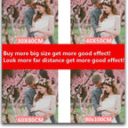 Animal Diamond Painting Art Kit