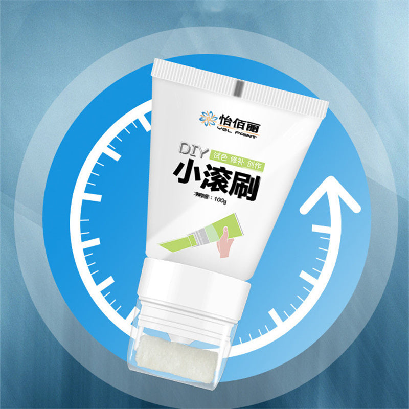 Wall Paint Repair Roller Set