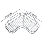 Corner Shower Caddy Shelf