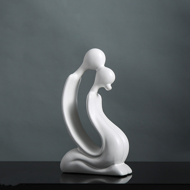 Light Luxury Home Decor Accent