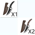 Hand Forged Kitchen Boning Knife