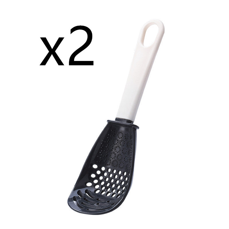 Multifunctional Cooking Spoon Tool