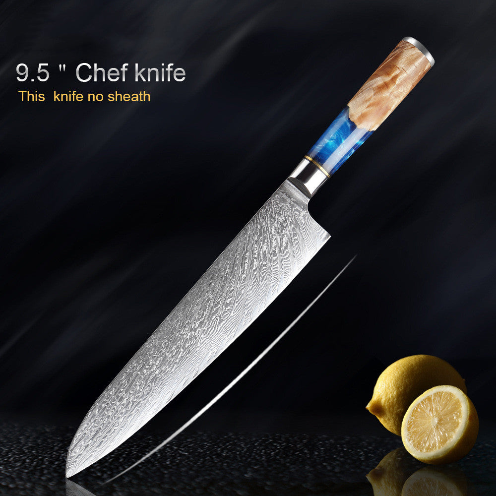 Chef Knife Set for Daily Cooking