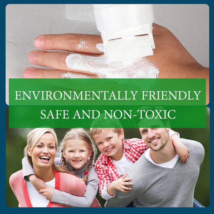 Wall Paint Repair Roller Set