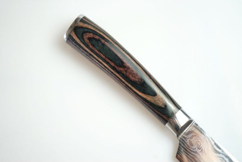 Carpenters Special Kitchen Knife Set