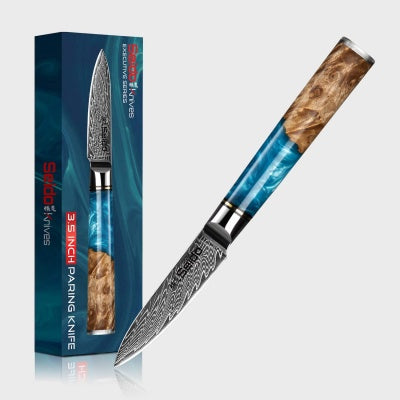 Chef Knife Set for Daily Cooking