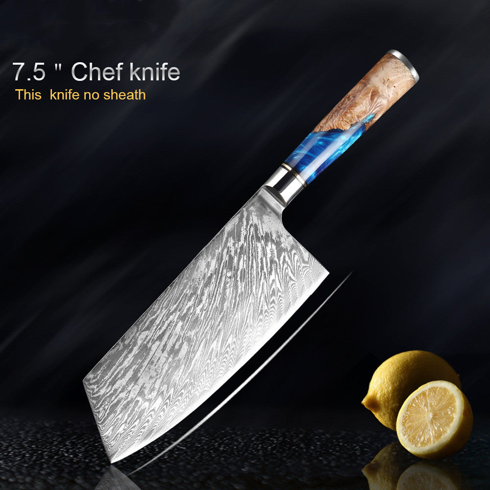 Chef Knife Set for Daily Cooking