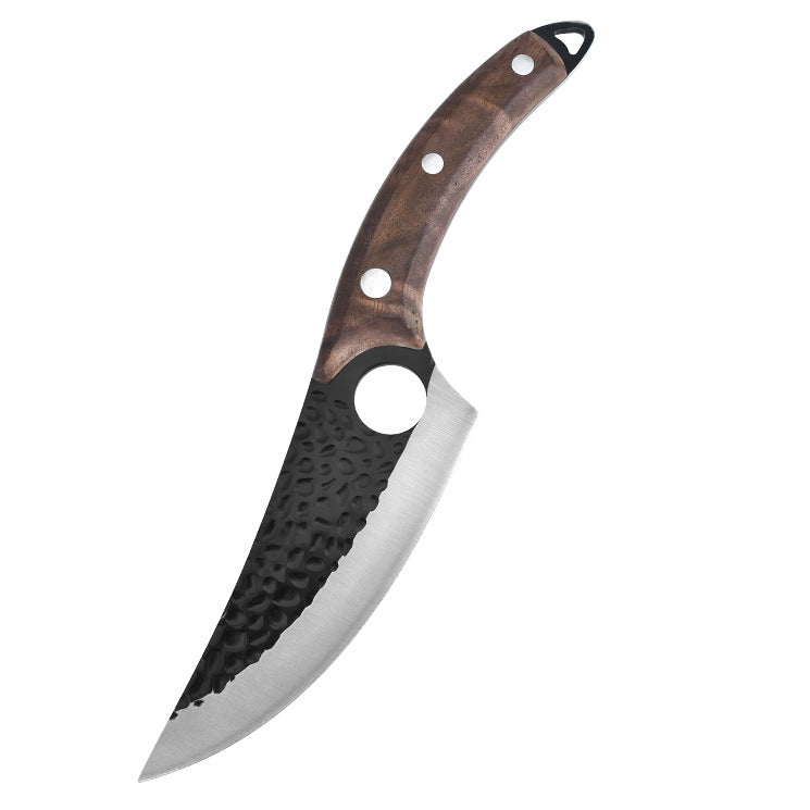 Hand Forged Kitchen Boning Knife