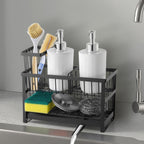 Kitchen Sink Organizer Caddy