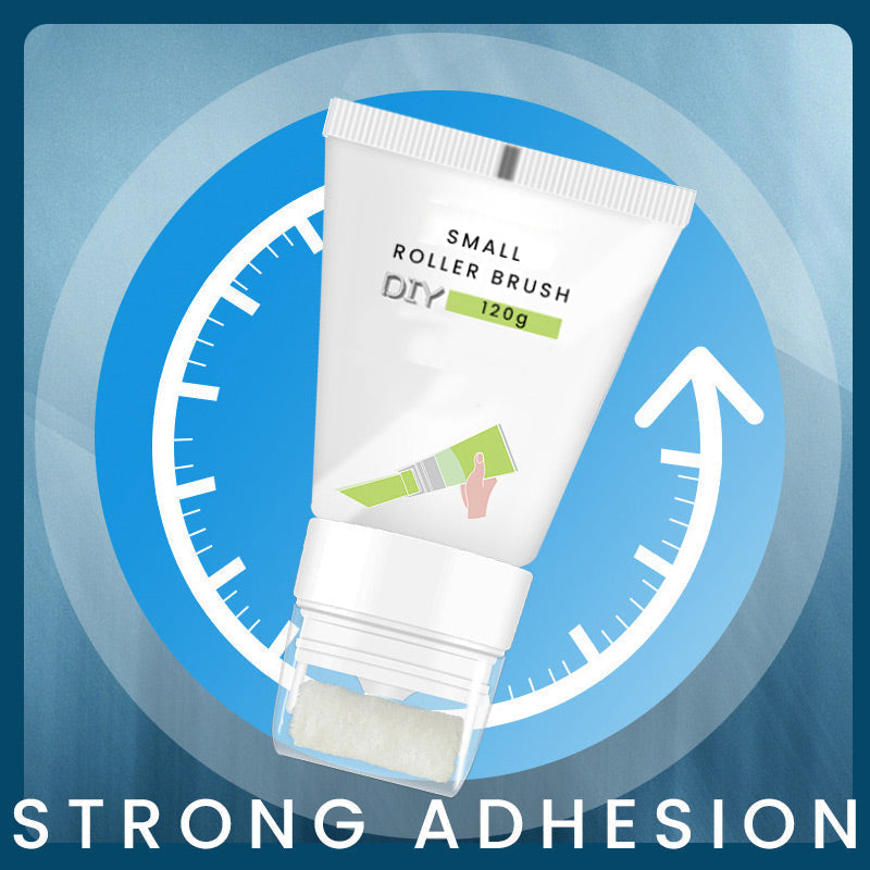 Wall Paint Repair Roller Set