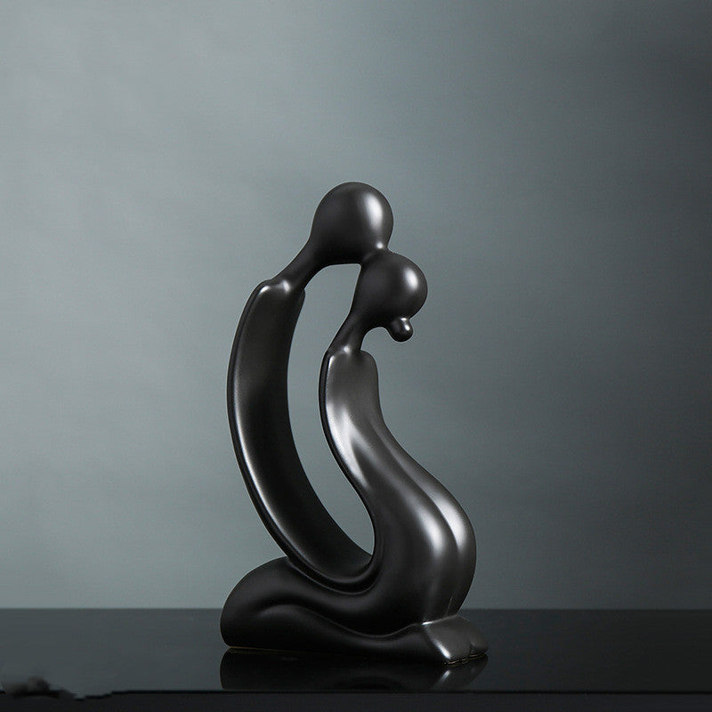 Light Luxury Home Decor Accent