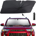Car Windshield Sunshade Umbrella