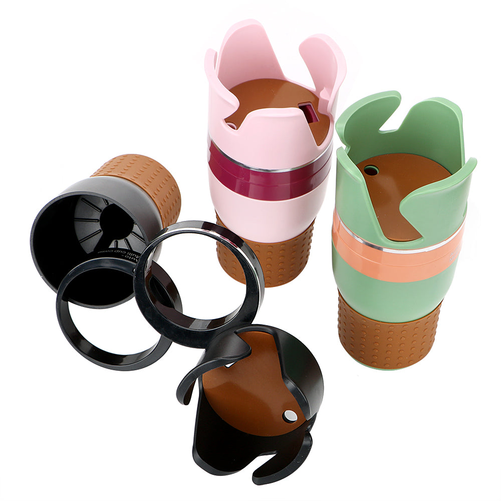 Car Door Cup Holder Organizer
