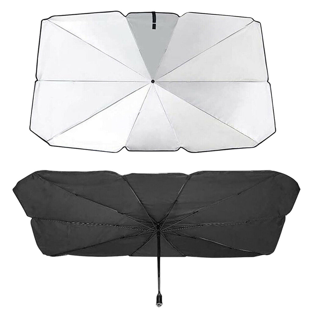 Car Windshield Sunshade Umbrella