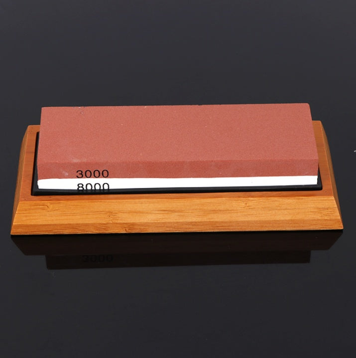 Kitchen Knife Sharpening Whetstone