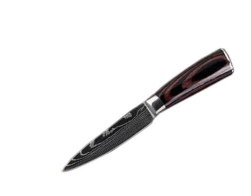 Carpenters Special Kitchen Knife Set