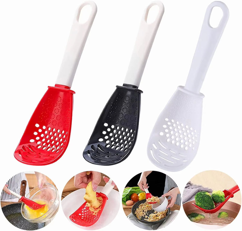 Multifunctional Cooking Spoon Tool