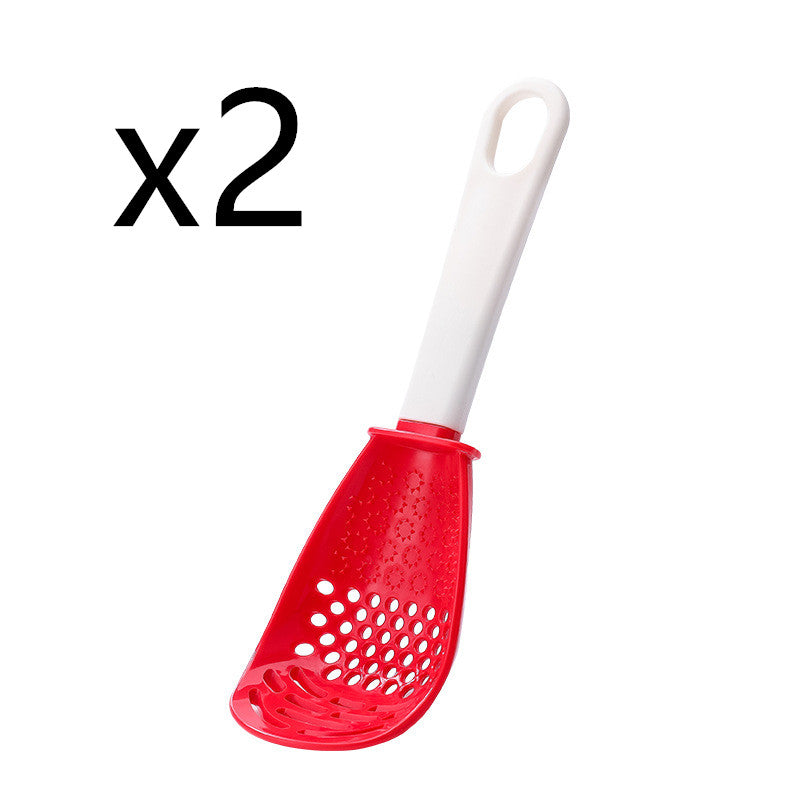 Multifunctional Cooking Spoon Tool