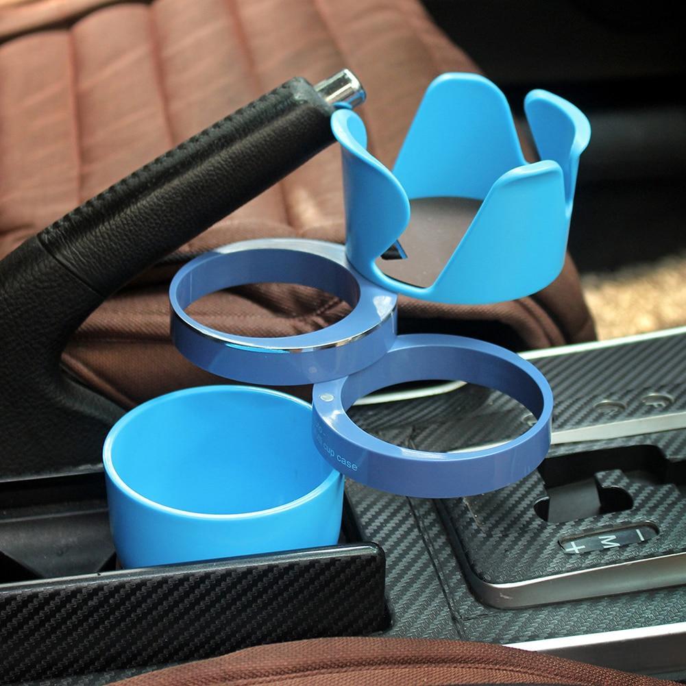 Car Door Cup Holder Organizer