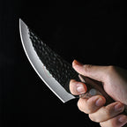 Hand Forged Kitchen Boning Knife