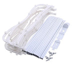 Over the Door Shoe Organizer 12 Layer