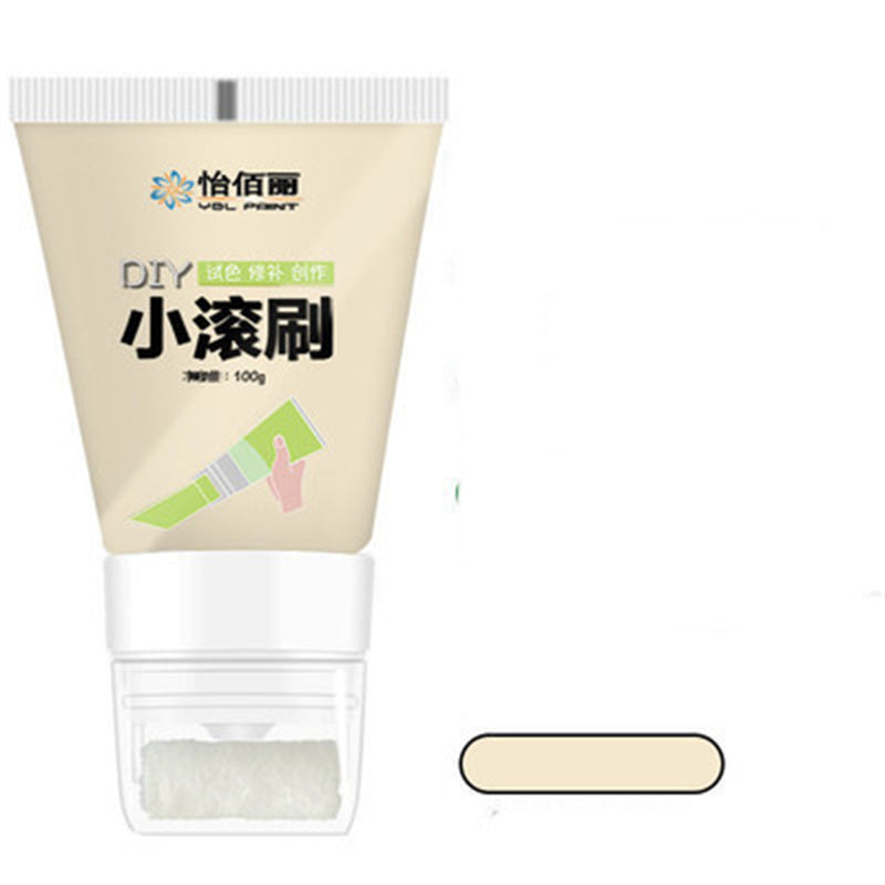 Wall Paint Repair Roller Set