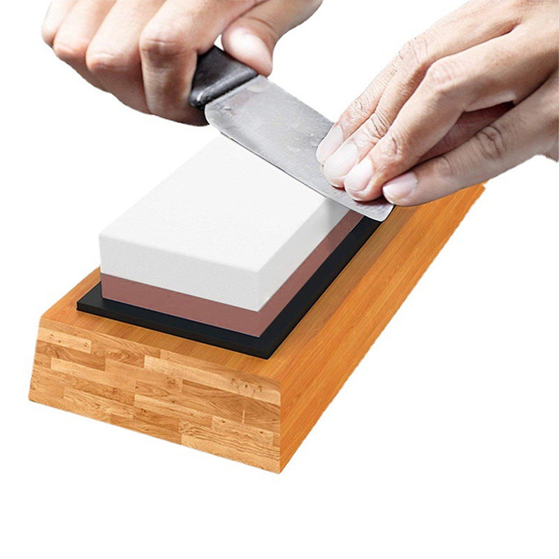 Kitchen Knife Sharpening Whetstone