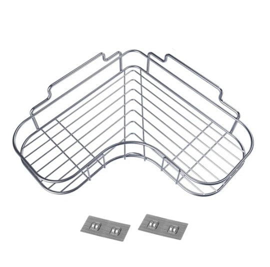 Corner Shower Caddy Shelf