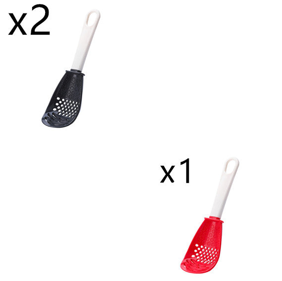 Multifunctional Cooking Spoon Tool