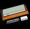 Kitchen Knife Sharpening Whetstone