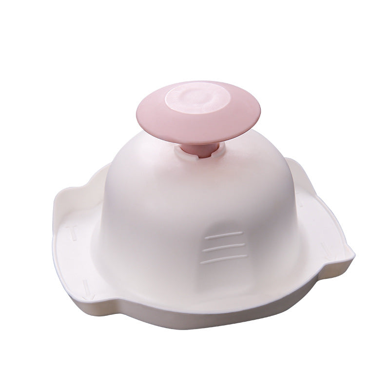 Stainless Steel Grater and Peeler Tool