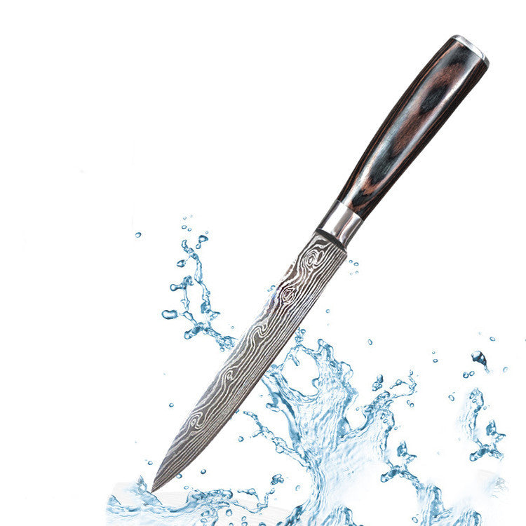 Carpenters Special Kitchen Knife Set