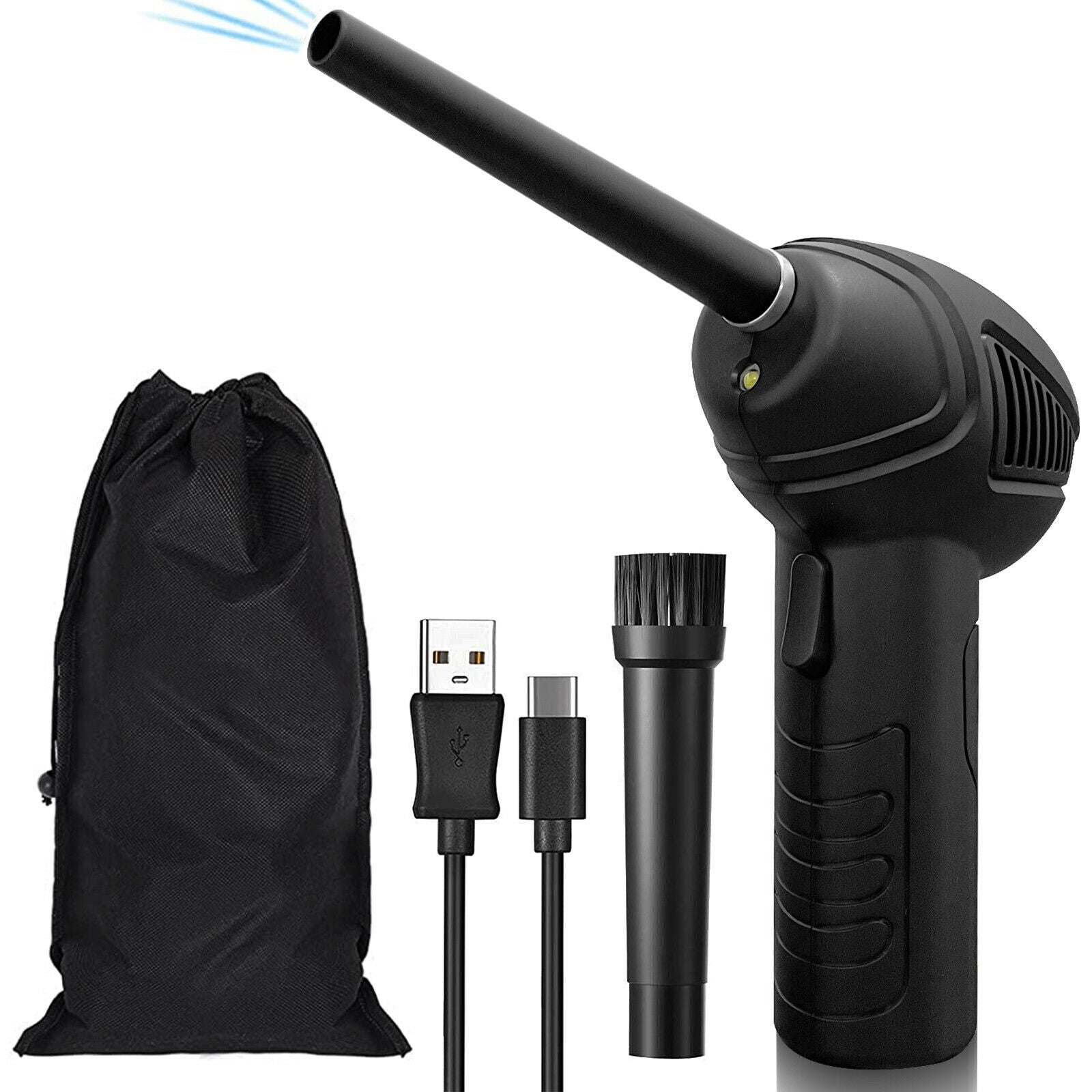 Rechargeable Electric Air Duster